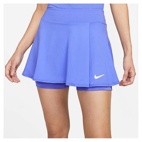 Nike Women's NikeCourt Victory Tennis Skort.